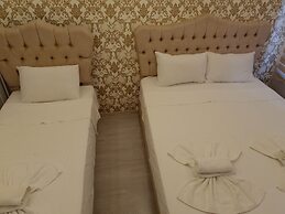 Old City Konstantinei Apartments