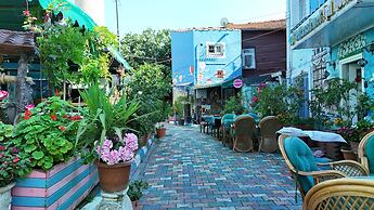 Old City Konstantinei Apartments