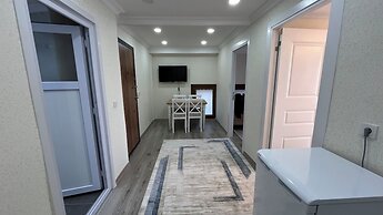 Old City Konstantinei Apartments