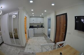 Old City Konstantinei Apartments