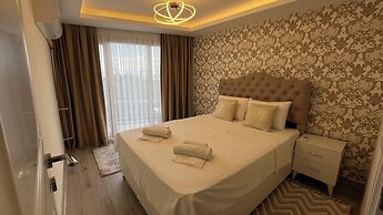Old City Konstantinei Apartments