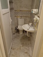 Old City Konstantinei Apartments