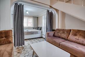 Old City Konstantinei Apartments