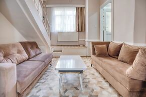 Old City Konstantinei Apartments