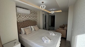 Old City Konstantinei Apartments
