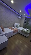 Old City Konstantinei Apartments