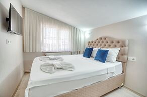 Old City Konstantinei Apartments