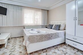Old City Konstantinei Apartments