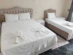 Old City Konstantinei Apartments