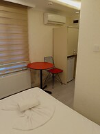 Old City Konstantinei Apartments