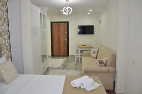 Old City Konstantinei Apartments