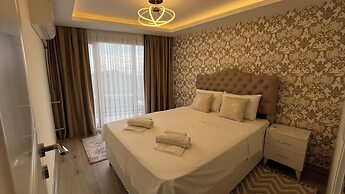 Old City Konstantinei Apartments