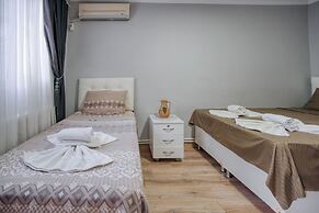 Old City Konstantinei Apartments