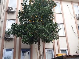 Old City Konstantinei Apartments