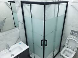 Old City Konstantinei Apartments