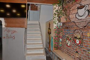 Old City Konstantinei Apartments