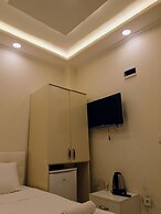 Old City Konstantinei Apartments