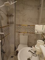 Old City Konstantinei Apartments