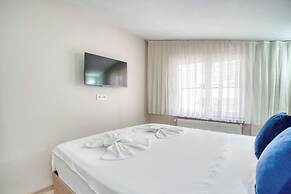 Old City Konstantinei Apartments