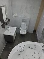 Old City Konstantinei Apartments