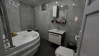 Old City Konstantinei Apartments