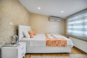 Old City Konstantinei Apartments