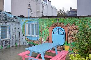 Old City Konstantinei Apartments