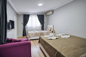 Old City Konstantinei Apartments