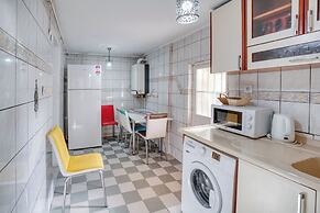 Old City Konstantinei Apartments