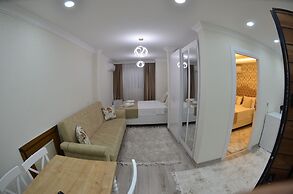 Old City Konstantinei Apartments