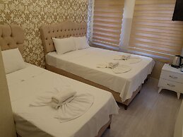 Old City Konstantinei Apartments