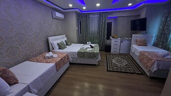 Old City Konstantinei Apartments