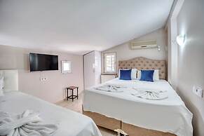 Old City Konstantinei Apartments