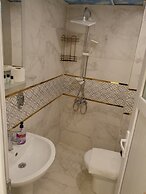 Old City Konstantinei Apartments