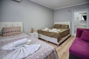 Old City Konstantinei Apartments
