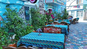 Old City Konstantinei Apartments