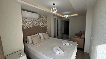 Old City Konstantinei Apartments