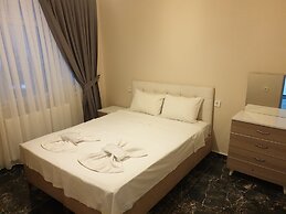 Old City Konstantinei Apartments