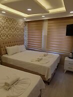 Old City Konstantinei Apartments