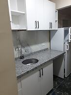 Old City Konstantinei Apartments