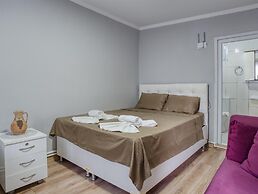 Old City Konstantinei Apartments