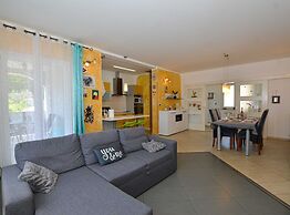 Radovani Peaceful and Serene Apartment With Terrace