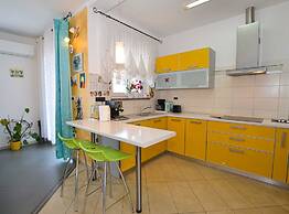 Radovani Peaceful and Serene Apartment With Terrace