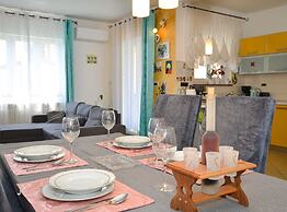 Radovani Peaceful and Serene Apartment With Terrace