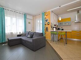 Radovani Peaceful and Serene Apartment With Terrace