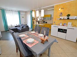 Radovani Peaceful and Serene Apartment With Terrace