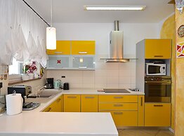 Radovani Peaceful and Serene Apartment With Terrace