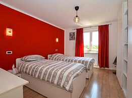 Radovani Peaceful and Serene Apartment With Terrace