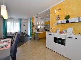 Radovani Peaceful and Serene Apartment With Terrace