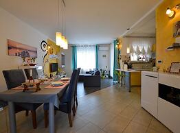 Radovani Peaceful and Serene Apartment With Terrace